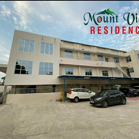 Mount View Residency Tiruttani Villa Thiruttani Exteriör bild
