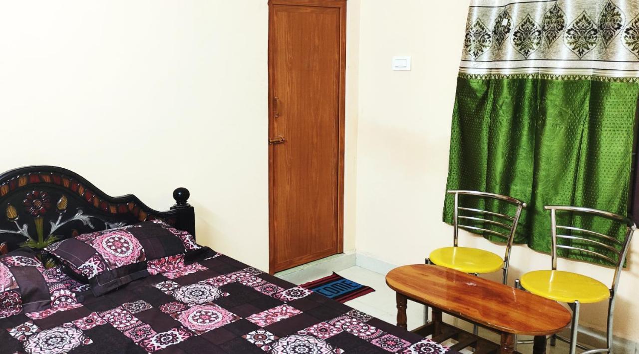 Mount View Residency Tiruttani Villa Thiruttani Exteriör bild